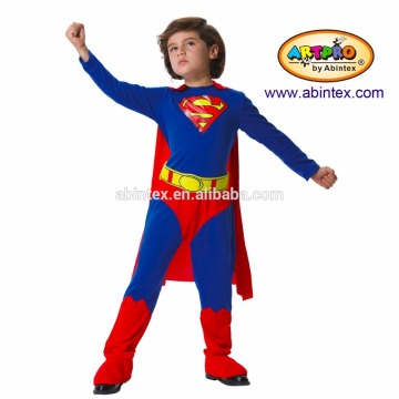 super hero Costume(12-215) as party costume for boy with ARTPRO brand