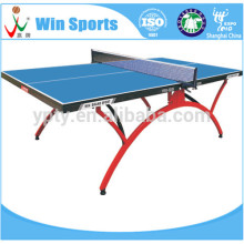 18mm mdf board small rainbow pingpong tables