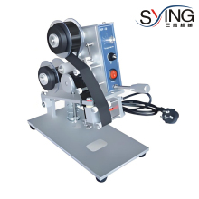 HP-30 ribbon hot coding machine
