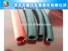 EPDM, PVC , SILICONE , NBR Rubber hoses customized requirements