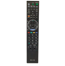 New RM-L1108 Remote Control for Sony Bravia TV