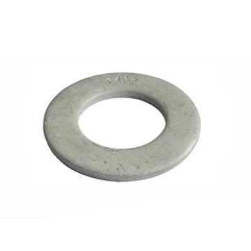 DIN125 Hot dip galvanized Flat washer