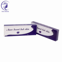 Hyaluronic Acid Filler Breast And Buttocks Augmentation