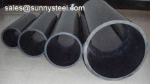 bimetal composite pipe