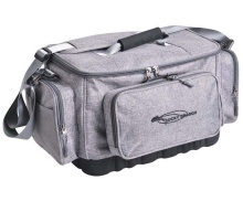 Fishing Tackle Bag with 4pcs 3700 Boxes
