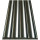 sncm220 quenched and tempered qt steel round bar