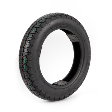 Multi-Size Three-Wheel Electric Tricycle Offroad Tyre - Tubeless Natural Rubber Nylon