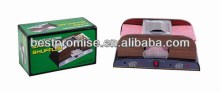 Automatic Card Shuffler for Happy Casino