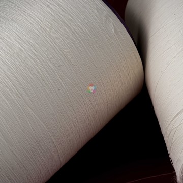 PHA Bio filament polyester taffeta