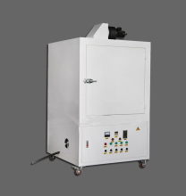 Commercial Small UV Cure Oven