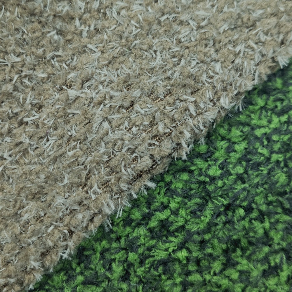 кадифена ткаенина velvet fabric