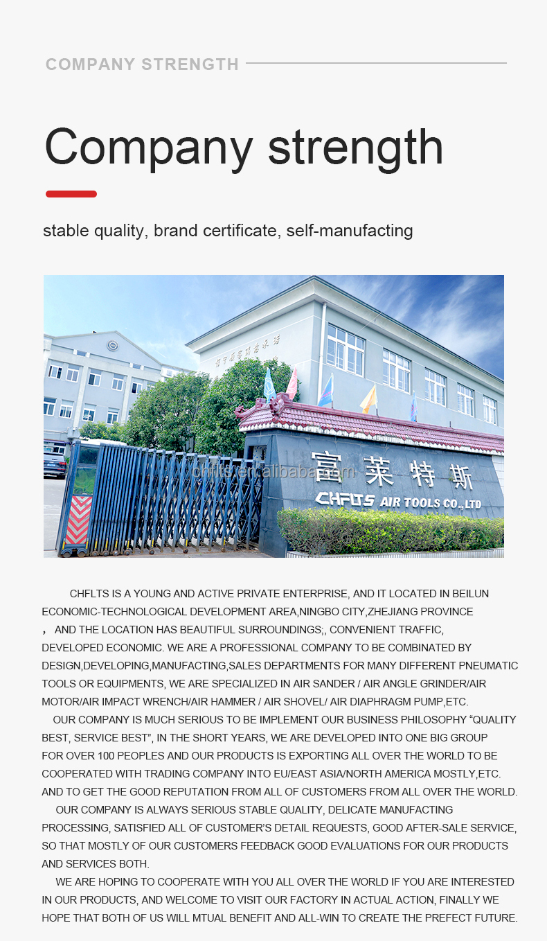 central vacuum pneumatic polisher air orbital sander for car