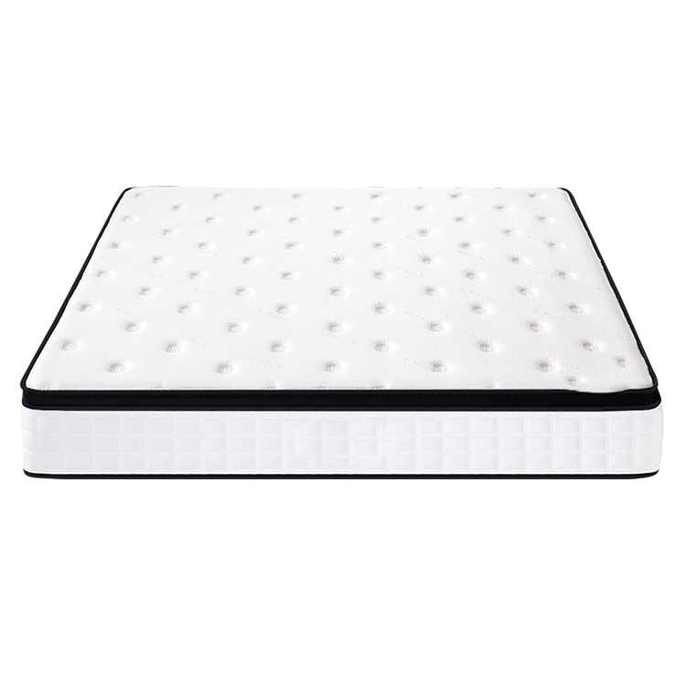 Hotel Sales Promotion High quality Comfortable Mattress Spring