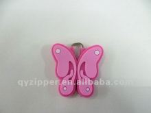 plastic slider puller