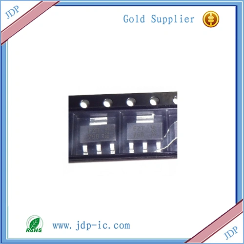 Pbhv8215z NPN Bipolar Transistor Bjt SMD Transistor