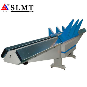 Hydraulic vertical duct zipper for rectangular duct ventilation