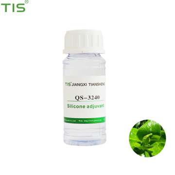 Agriculture pesticide adjuvant surfactant Liquid additives QS-3240