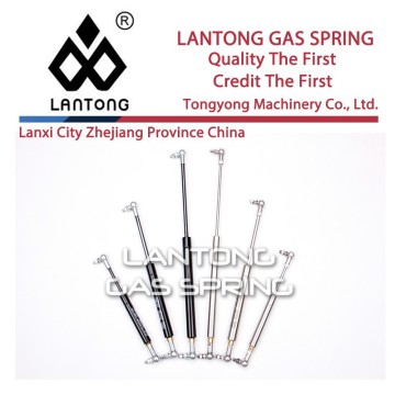 Gas Filled Struts Gas Struts Adjustable