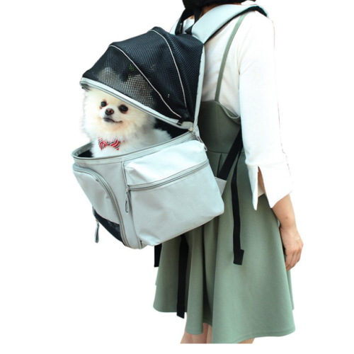 Waschbare Hundekatze Transport PET Carrier Rucksack