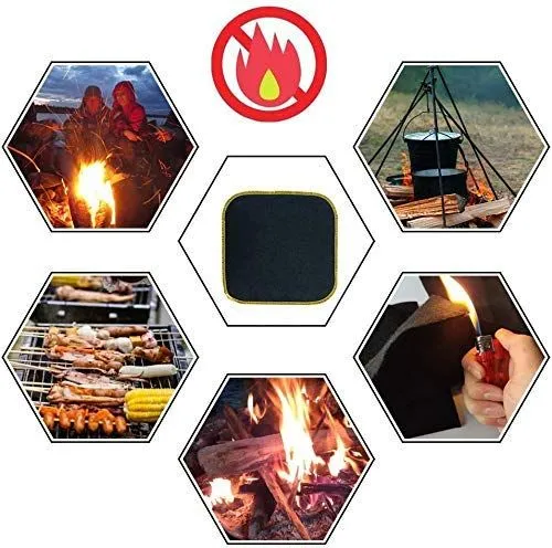 High Temp BBQ smoker Gasket Self Stick 15 ft High Heat 1/2 x 1/8 Black Smoker Gasket Seals tape