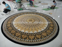 exquisite workmanship rug