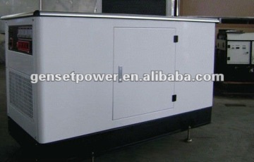 High Quality ! Reefer Container Generator