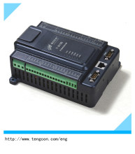 Tengcon T-910s Analog Input PLC Controller