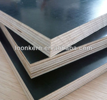 supply 18mm marine plywood/professional marine plywood factory