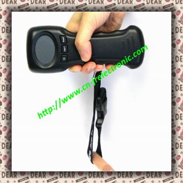 Digital Handle Luggage Scale with Tare Function