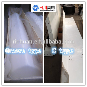 Chinese Vertical Axis Wind Turbines Dynamo Generator 10kw green power generators