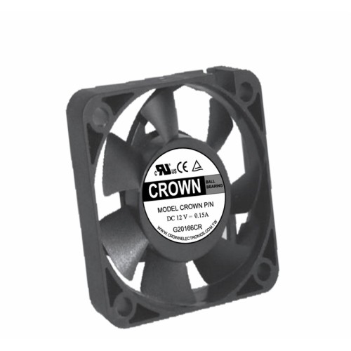 Protezione Fan Server DC Fan T11