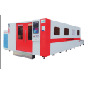 CNC Laser Cutting Machine for Steel