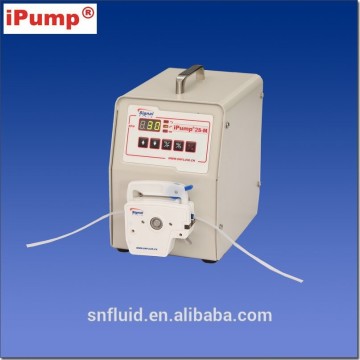 parallel upgraded product of longer pump