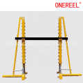 Heavy Load Jack Wire Reel Stands