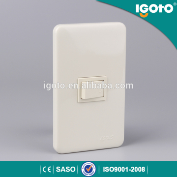 igoto ET501 touch screen wall switch