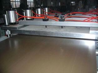 Door Frame Plastic Extrusion Machinery , High Efficiency PV