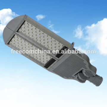 120W aluminum alloy LED street light lamp shade