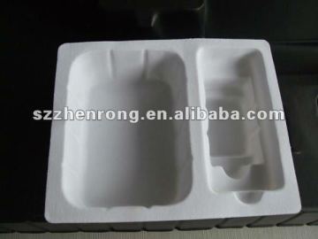 Thermoformed Tray