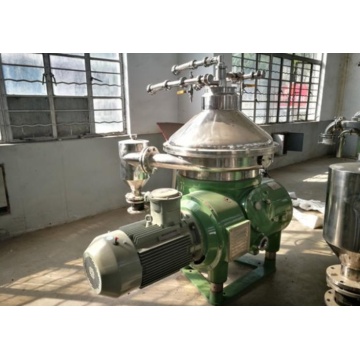 Oil and Gas Three Phase Separator