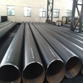 API 5L X52 PSL1 406.4 X 12.7MM PIPELINE ERW PIPELINE ERW STEEL