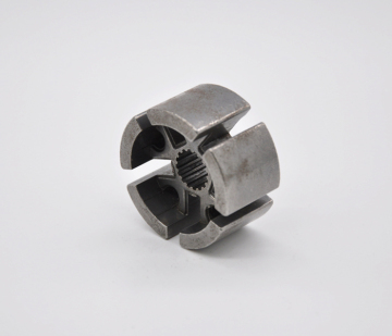 Powder metallurgy sintered machinery parts