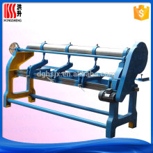 hongsheng corrugated cardboard grooving machines