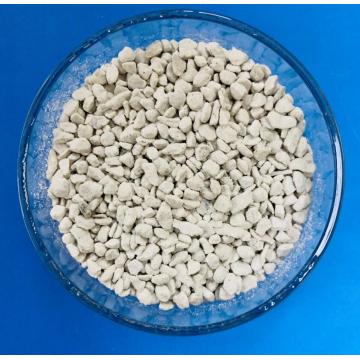 Fosfato de calcio granular DCP granular con bentonita