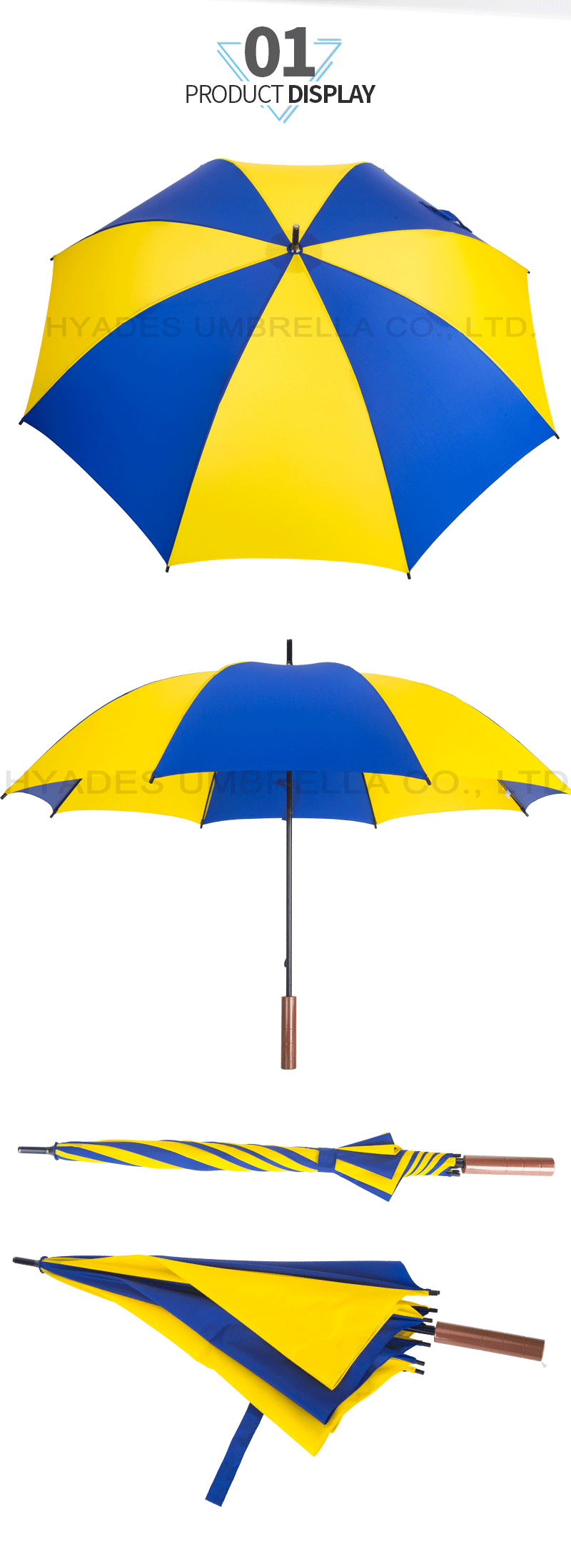 parapluie de golf bien golf umbrella good