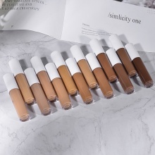 All-Day Wear Waterproof Hydrating Concealer