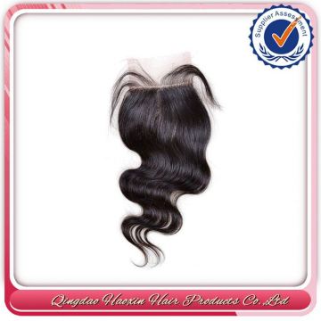 Fast Shipping Rational Price Deep Wave Middle Part Lace Closure