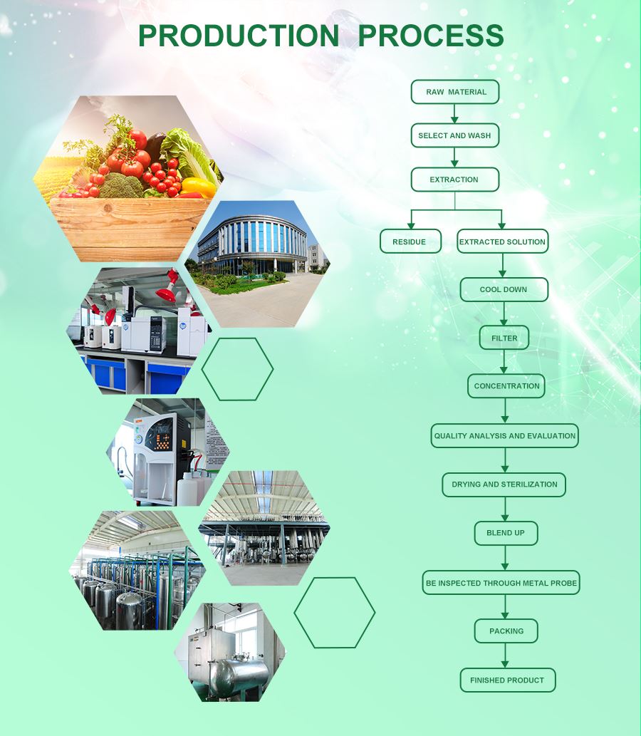 Produktionsprozess production process