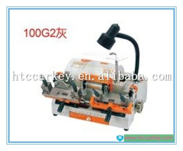 Top quality products for wen xing key cutter 100G2 car key cutting machine