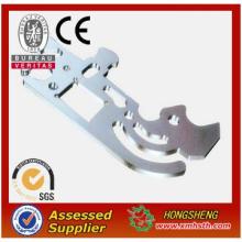 stamped riveted metal parts