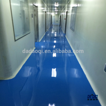 Concrete floor paint Epoxy Coating Wholesale epoxy resin